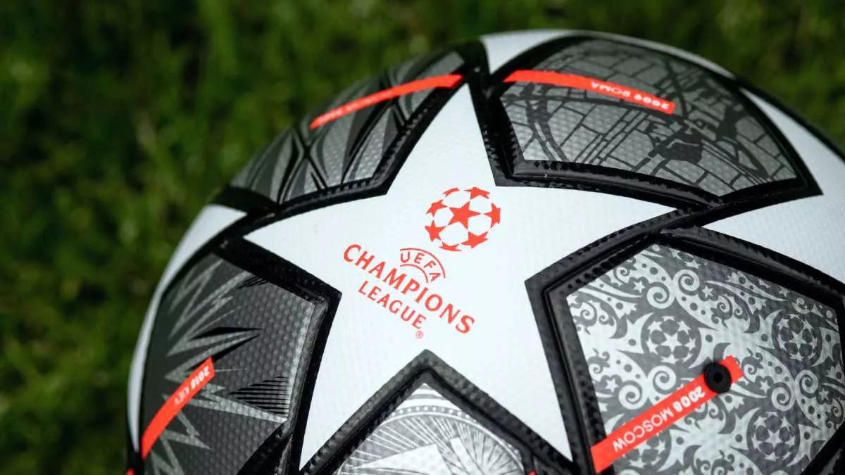 Champions League