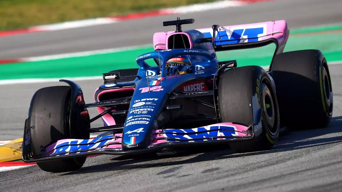 Ferrari Formel 1 Wetten 2022
