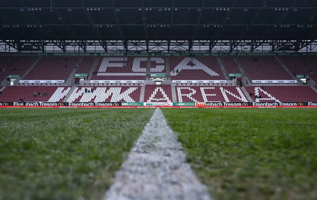 Augsburg Stadion: Augsburg – Union Berlin Tipp