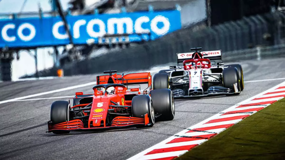 Beste Formel 1 Fahrer aller Zeiten