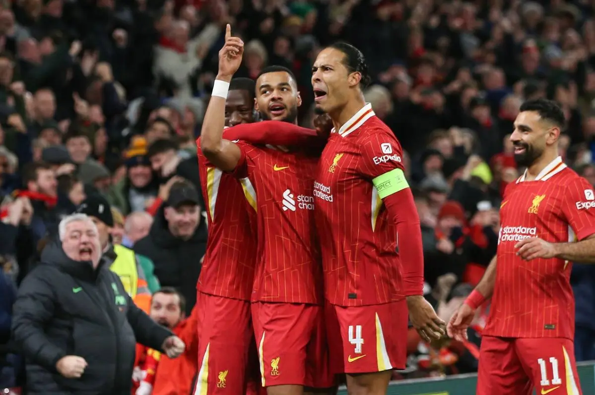 FC Liverpool