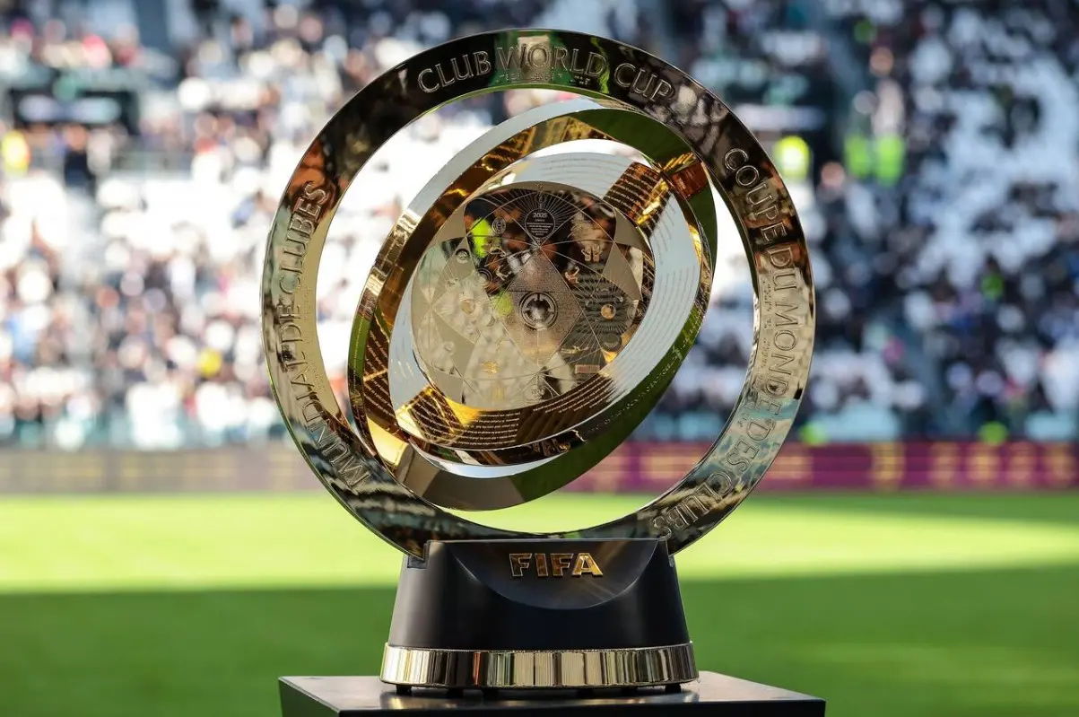 FIFA Klub WM