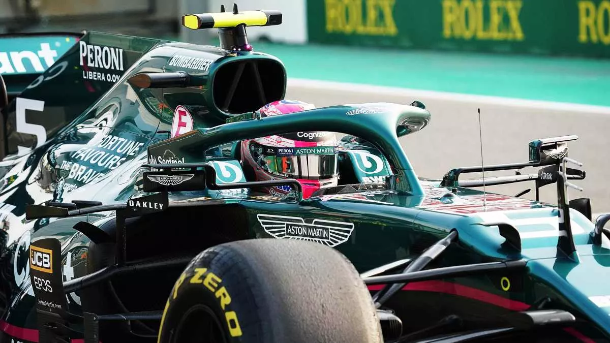 Formel 1 Wetten 2022