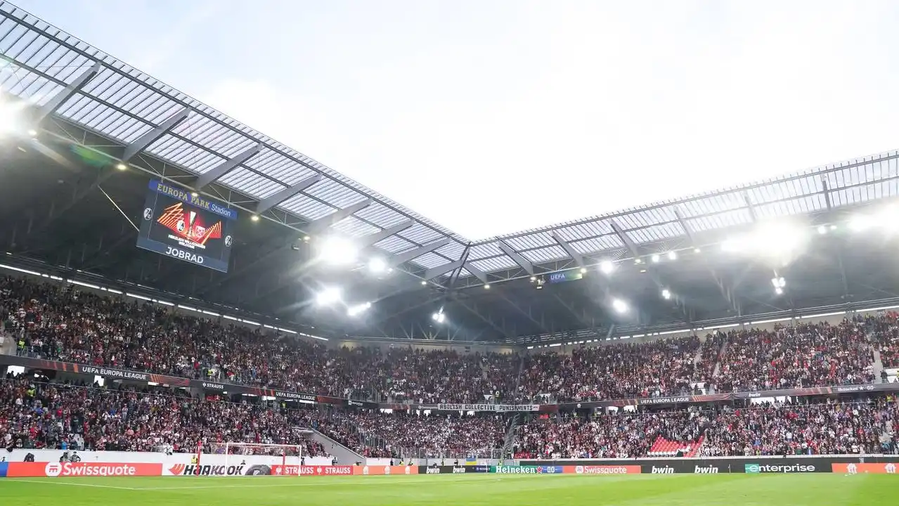 Europa-Park Stadion: Unser Freiburg – Frankfurt Tipp