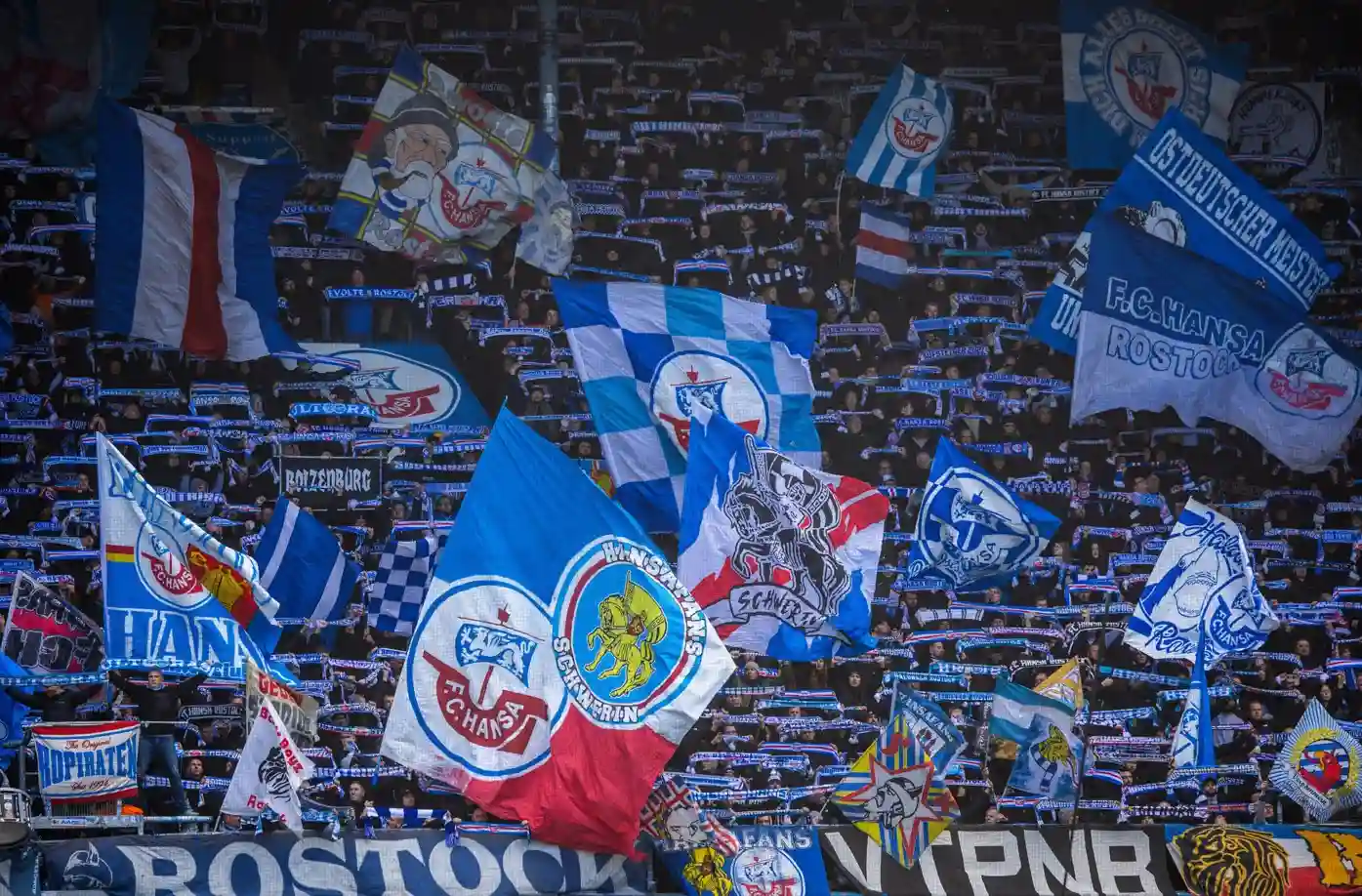 FC Hansa Fans: Hannover II – Rostock Tipp
