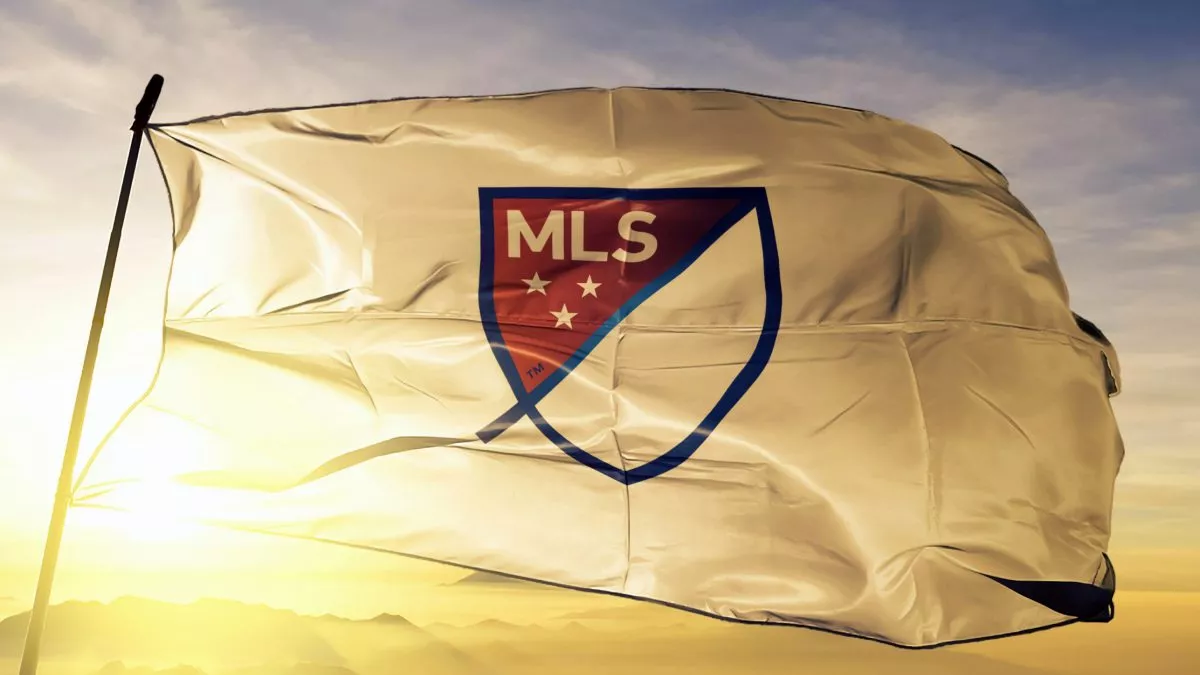 Major League Soccer