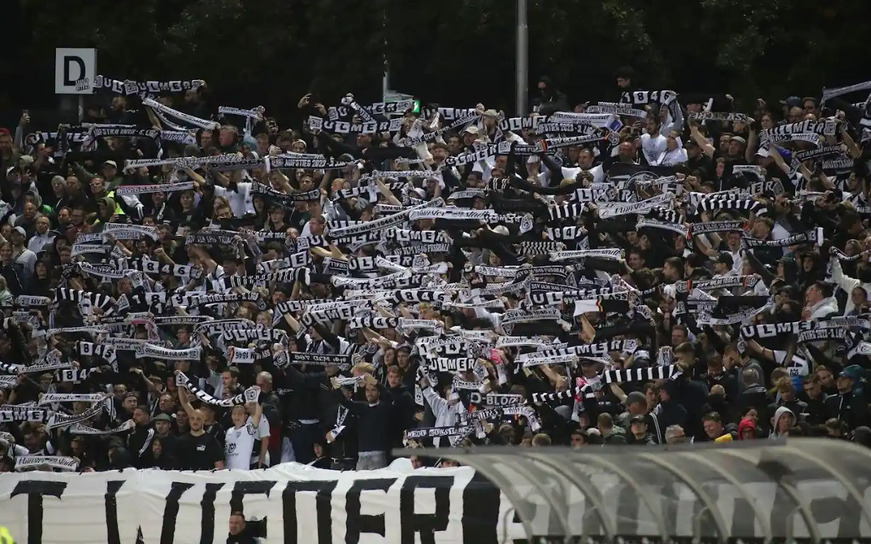 Ulm Fans: Ulm – Münster Tipp