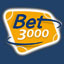 Logo image for Bet3000