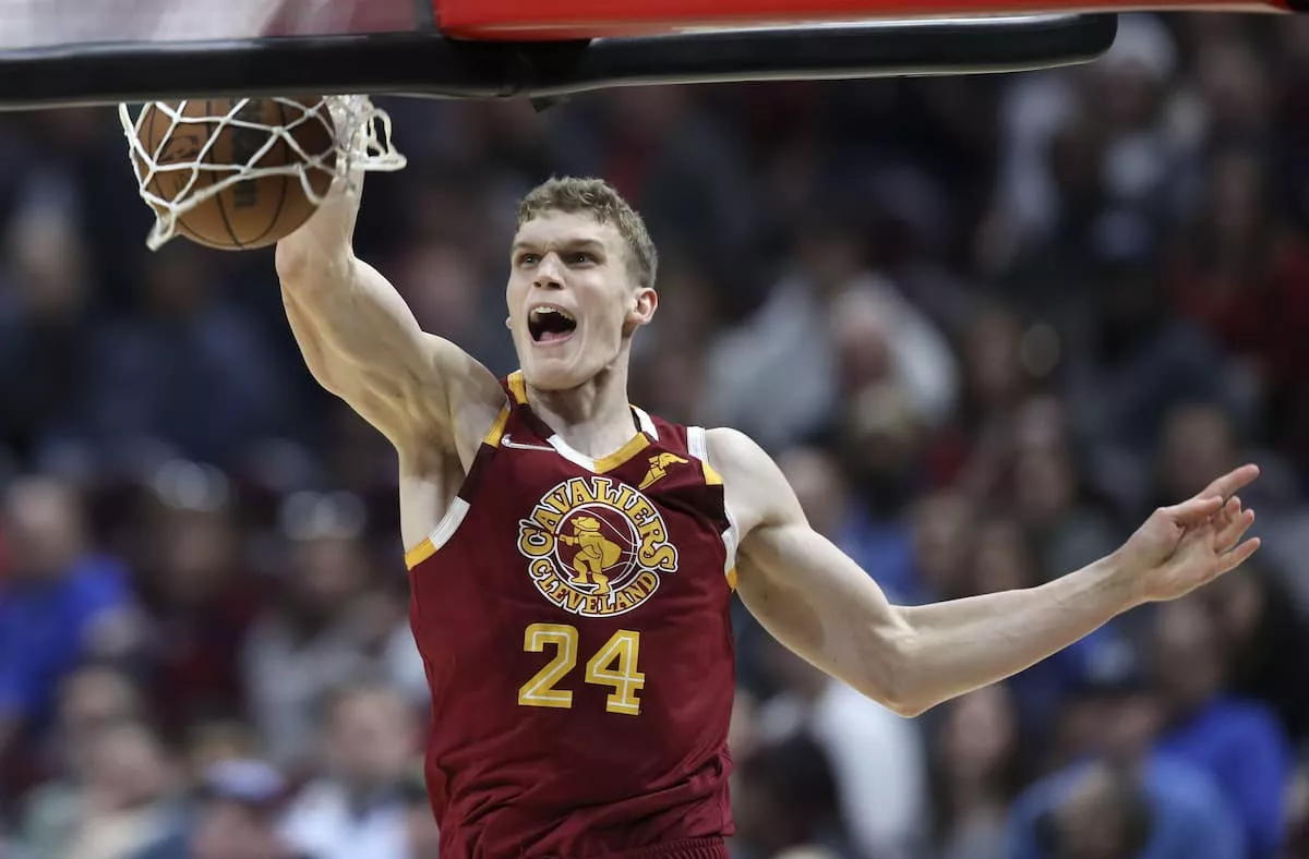 Cavaliers – Pacers Tipp