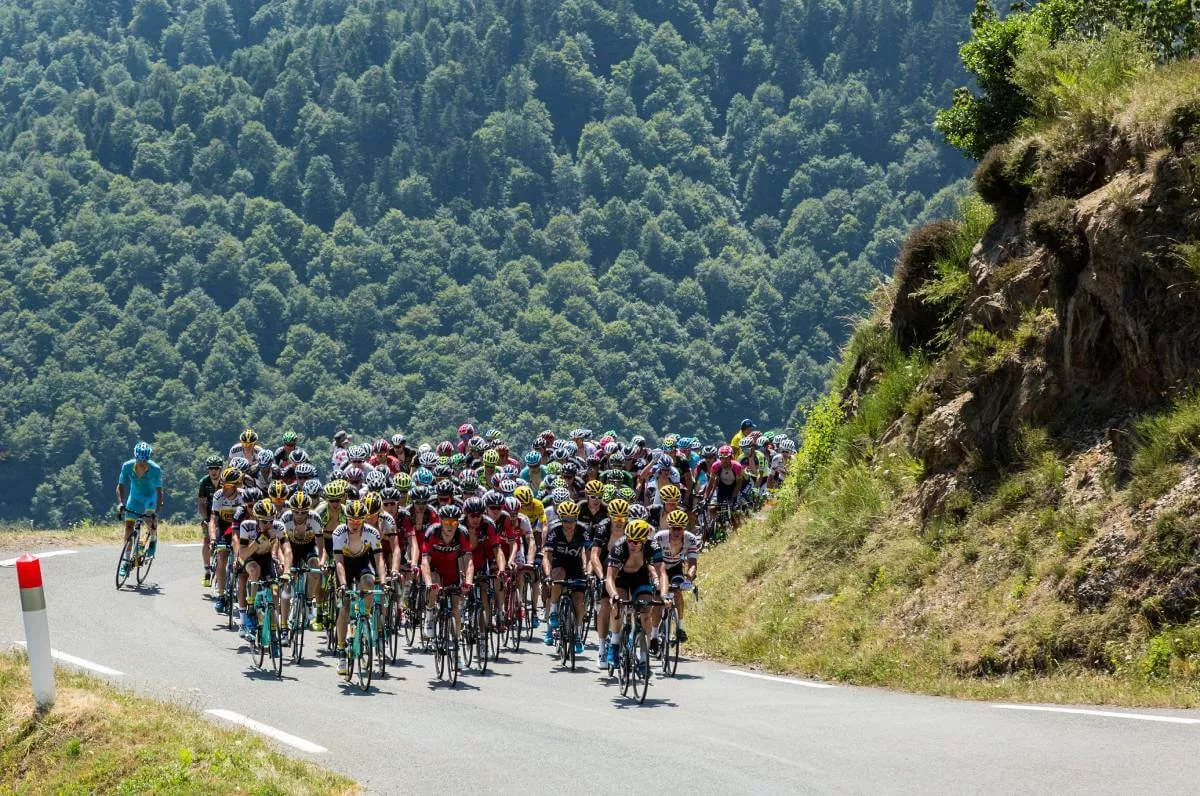Tour de France 2025
