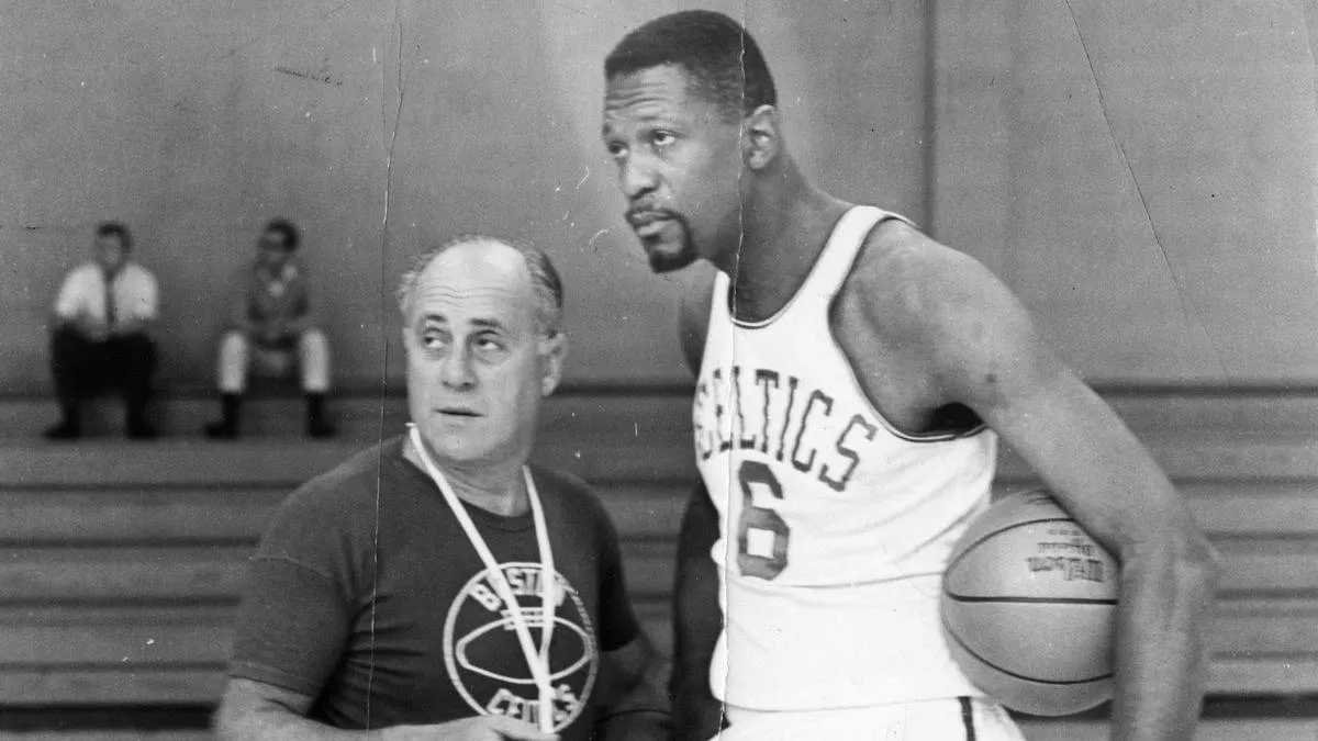 Bill Russell