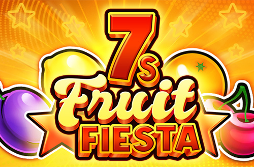7s Fruit Fiesta