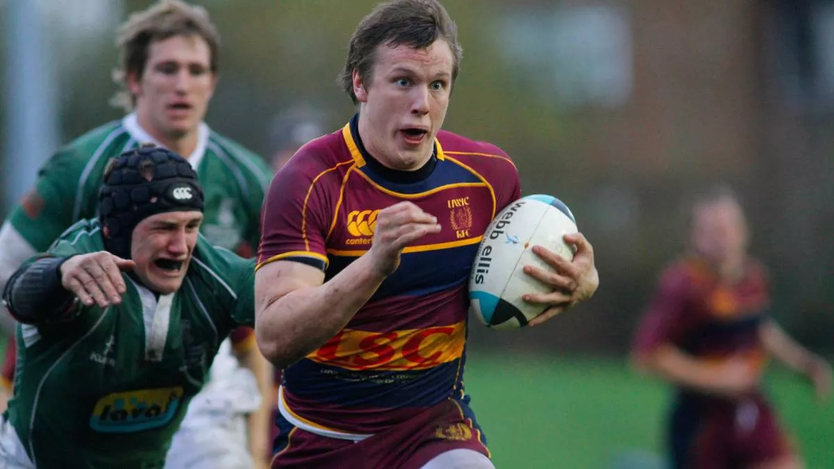 Top10 größten Sportveranstaltungen der Welt - Rugby