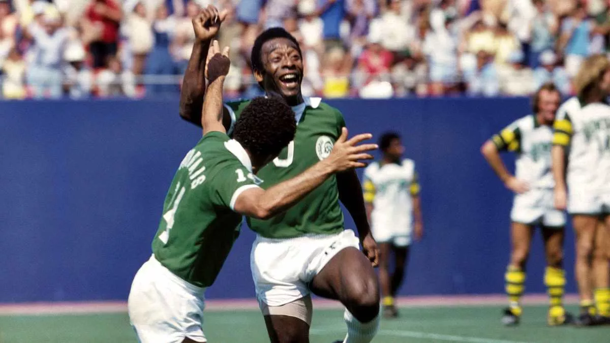 Pelé