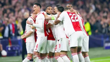 Ajax – Frankfurt Tipp zur Europa League