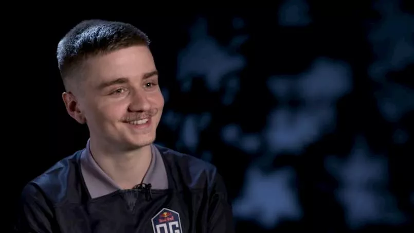 Der beste Dota Spieler: Johan “N0tail” Sundstein