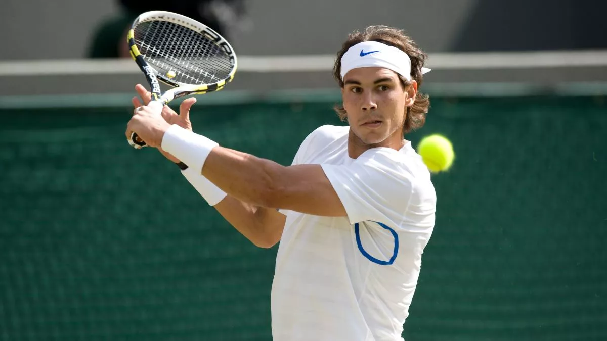 Die besten Tennisspieler aller Zeiten - Rafael Nadal