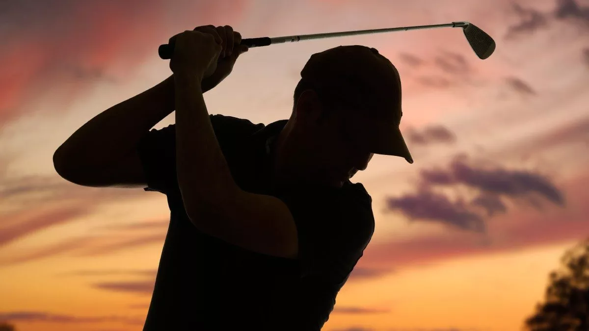 The Masters Golf