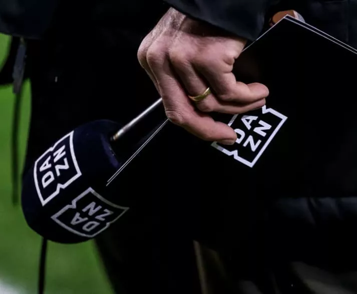 DAZNBET Media