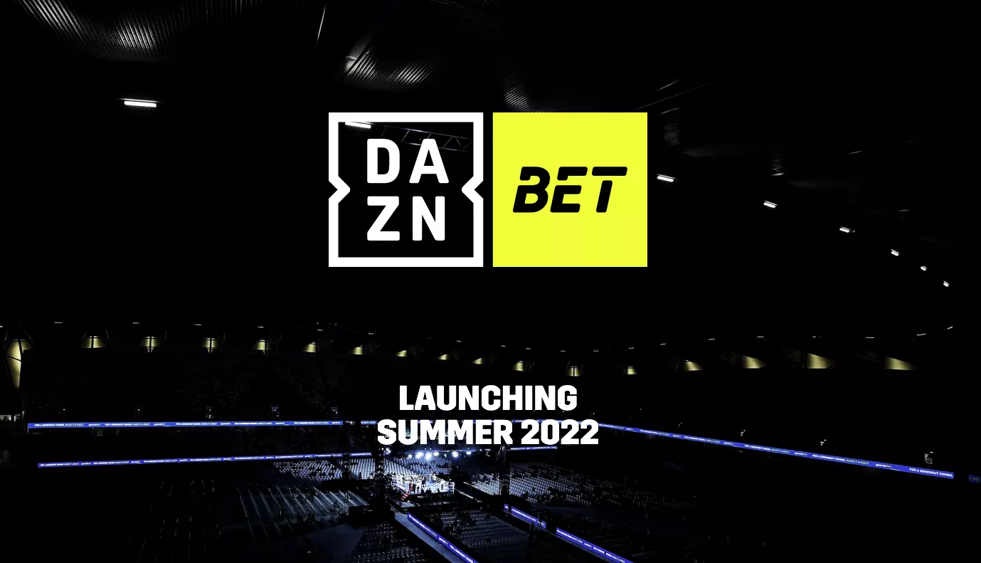 DAZNBET Launch