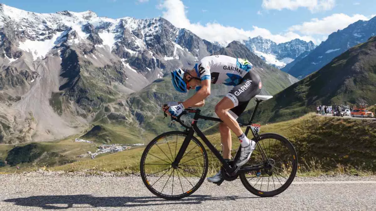 Die 10 größten Sportveranstaltungen der Welt - Tour de France