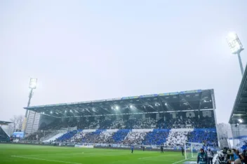 SV Darmstadt 98 Stadion: Darmstadt – Regensburg Tipp