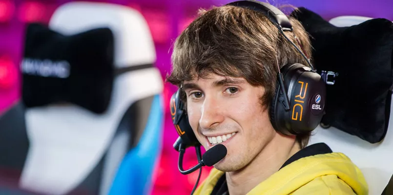 Dendi esports wetten