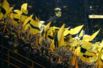 Borussia Dortmund Fans: Dortmund – Barcelona Tipp