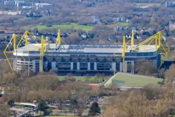 Signal Iduna Park: Dortmund – Kiel Tipp