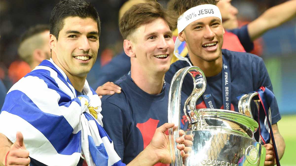 Die größten Fußballspieler aller Zeiten