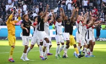 Frankfurt – Tottenham Tipp