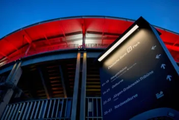 Frankfurt Stadion: Frankfurt – St. Pauli Tipp