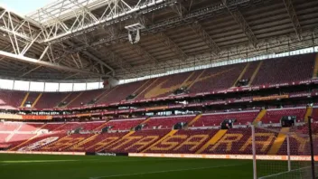 Galatasaray – Sivasspor Tipp
