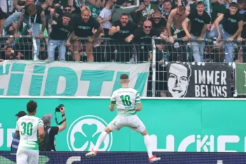 Greuther Fürth Fans: Fürth – Hamburg Tipp