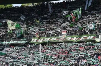 Hannover 96 Fans: Hannover – Fürth Tipp