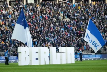 Hertha BSC: Hertha BSC – Hannover Tipp
