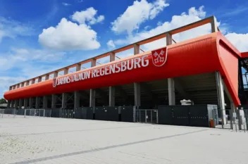 Jahn Regensburg Arena: Regensburg – KSC Tipp