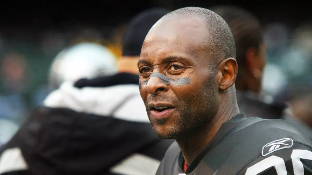 Jerry Rice