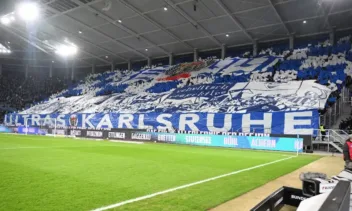 Karlsruhe Fans: Karlsruhe – Paderborn Tipp