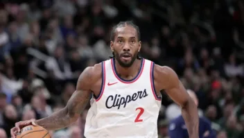Kawhi Leonard