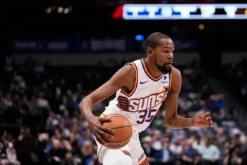 Kevin Durant
