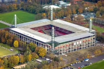 1. FC Köln Stadion: Köln – Regensburg Tipp