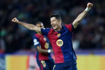 Lewandowski Barcelona Barcelona – Real Madrid Tipp