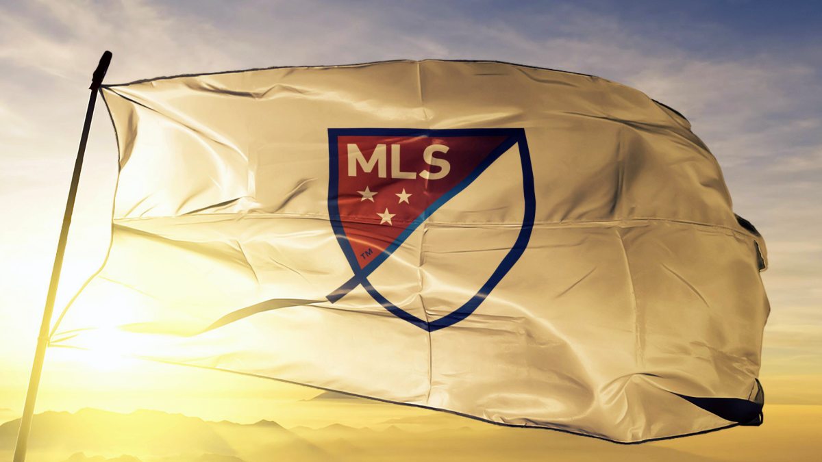 Major League Soccer