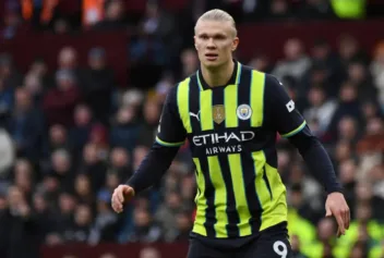 Man City Haaland Man City – Crystal Palace Tipp