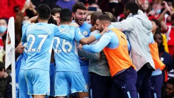 Man City – Aston Villa Tipp