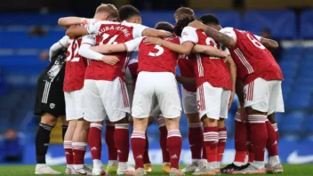 PSG – Arsenal Tipp