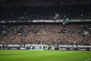 Mönchengladbach Fans: Gladbach – Wolfsburg Tipp