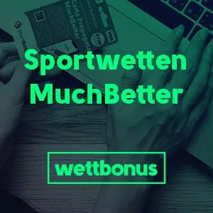 Sportwetten MuchBetter