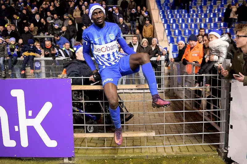  Wilfried Ndidi – Leicester City